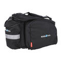 Borsa portapacchi KLICKfix Rackpack 2+ nr, 30x35x43cm, 12-16l, 800g, GTA