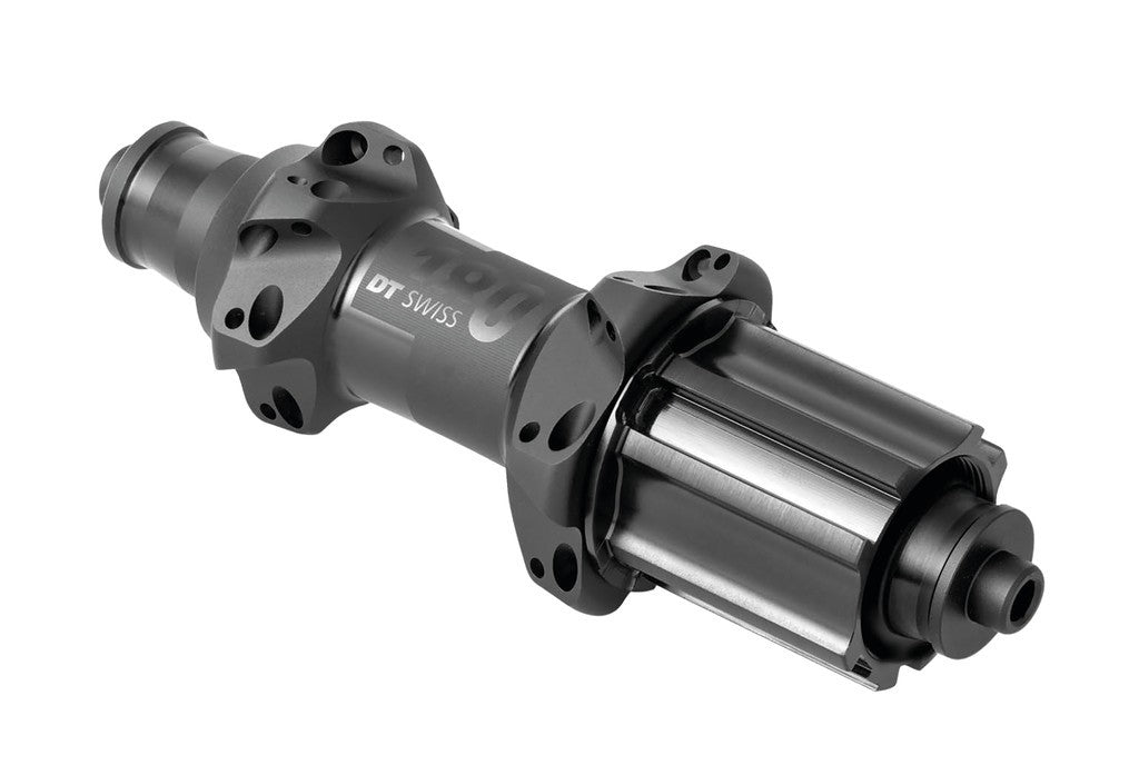 Mozzo RP DT Swiss 180 Road non disc 130/5mm, 24 fori, QR, Campagnolo