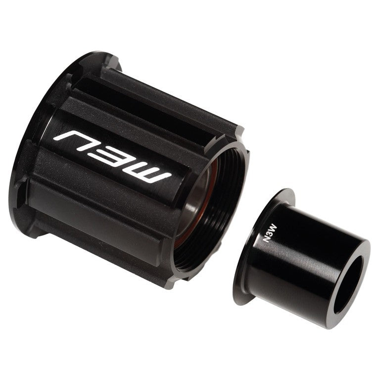 Kit de rotores DT Swiss Road Campa N3W Ekar para 142/12 mm, trinquete