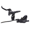 Freno a disco Shimano DEORE BR-M6100 RA, sinistra, 1000mm, nr, con BL-M6100