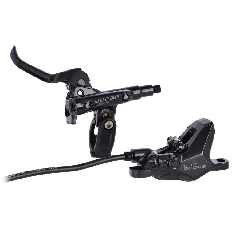 Freno de disco Shimano DEORE BR-M6100 RP, derecho, 1700 mm, nr, con BL-M6100