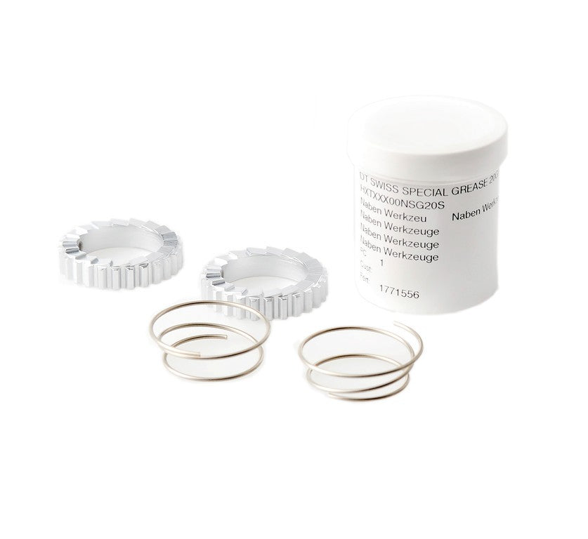 Service Kit DT Swiss HÃ¼gi 240/240s/ FR/440