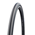 Copertone Schwalbe Rightrun HS387 rg. 24x1.00 25-540 nr/gr.Streifen KG 2Gr NMC