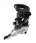 Der. delantero Shimano XT Top Pull FD-M8025 Down Swing,34,9mm,66-69° 2x11v.,High Cl.