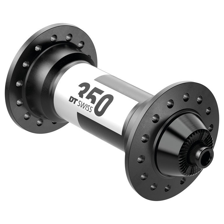 Mozzo RA DT Swiss 350 Road non disc 100/5mm QR, 20 fori