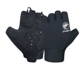 Chiba Team Handschuh Pro Schwarz, tM/8