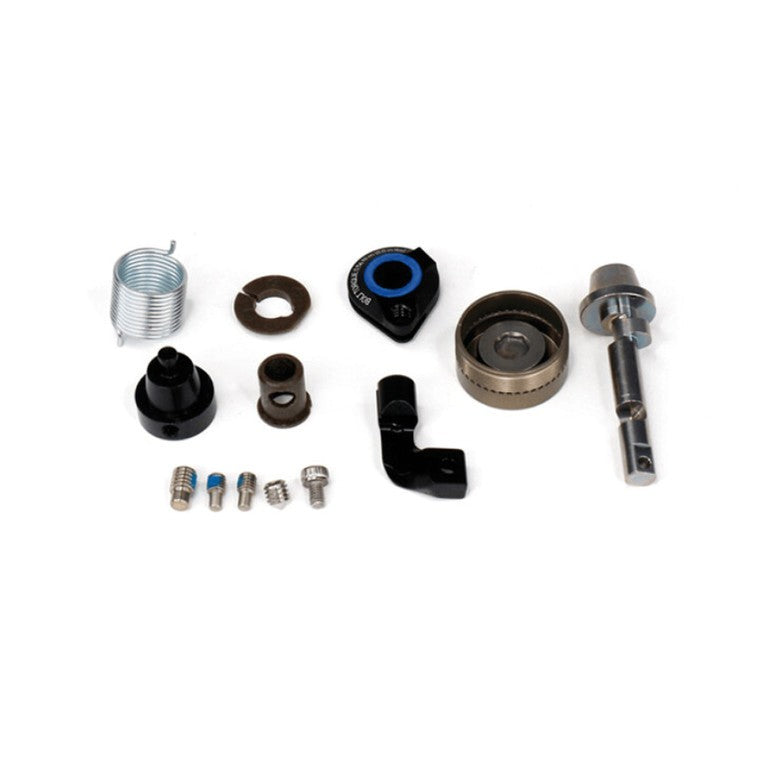 Upgrade-Kit amort. RockShox 3P Remote SIDLUXE A2+ (2024+)