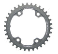 Plato Stronglight MTB Shimano 1x11 para XTR FC-M9000 y 9020 36Z negro