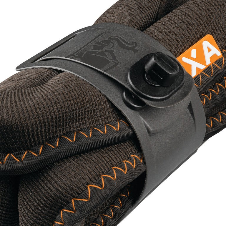 Soporte AXA para el candado plegable Folding 800 de 1.ª generación