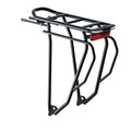 Portap. sistemaRacktime Gleamit 2.0 Tour ne,28/29",allum.,ca.824g,senza luce pos.
