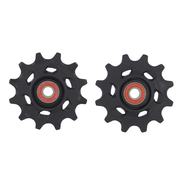Kit de poleas SRAM para Force XPLR AXS, rodamiento acc., 12 velocidades