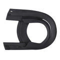 Paracatena post. Hebie Chainglider 27-30 denti, nero, für Shimano Nexus