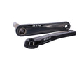 Shimano XTR FCM91201 Kurbelgarnitur 11/12-fach, 175 mm, Hollowt.II, ohne Dämpfung.