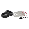 Gabel Dust Wiper Upgrade Kit RockShox 35mm,nero,flangiato,guarnizione <attr.