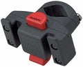 KLICKfix Caddy Lenkeradapter schwarz