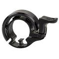 Campanello per bici Carqon nero