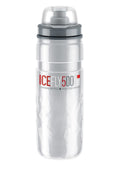 Borraccia termica Elite Icefly 500ml, trasparente