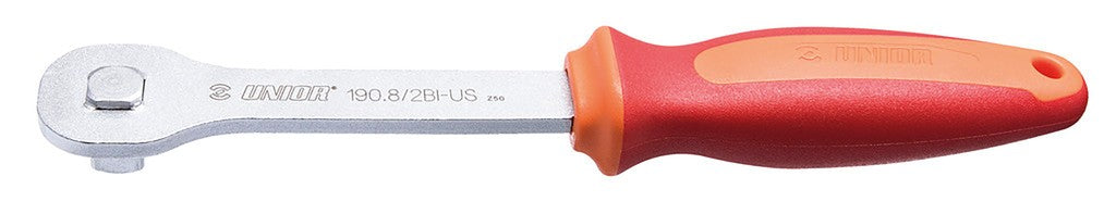 Vaso Pro 1/2" Unior 190.8/2BI-US mango