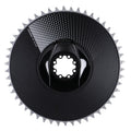 Plato Sram X-Sync Aero Road 50 d.negro, all.DM, 12 velocidades.