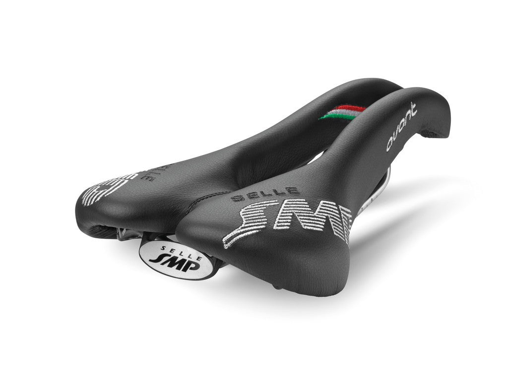 SMP Avant nero, unisex, 269x154 mm, ca. 335 g