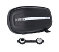 MRS TheRailbag S Set Tasche inkl. Adapter und FidLock-Schiene