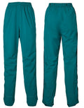 Basil Skane Regenhose, Türkisgrün, XXL, Herren