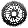 Kit corona SRAM Force E1 Non-Power 50/37d., all, nero, 12v., DM, Road