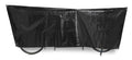 Copribicicletta Tandem VK 110 x 300cm, nero, c. occhielli