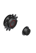 Kit rotore DT Swiss MTB Shim.SingleSpeed acc, 135/10, Ratchet LN, 12 denti, nr