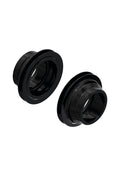 Kit de adaptación DT Swiss buje RA 110/20mm TA, Boost, negro