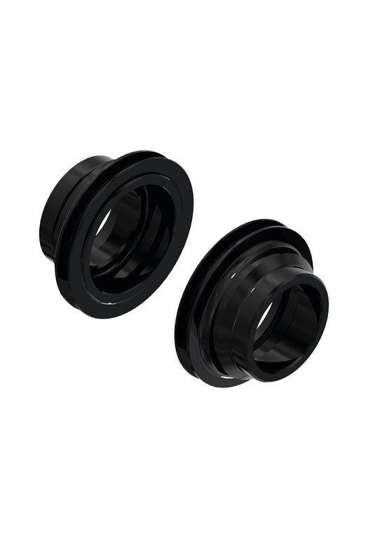 Kit de adaptación DT Swiss buje RA 110/20mm TA, Boost, negro