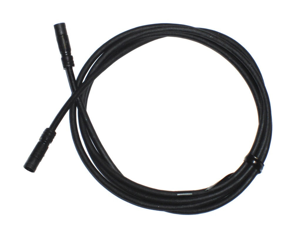 Cable eléctrico Shimano EW-SD50 para Dura Ace,Ultegra DI2, longitud 1000mm.