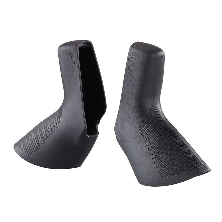 Corpileve SRAM Red E1 AXS nero, p.leva cambio-freno idr., paio