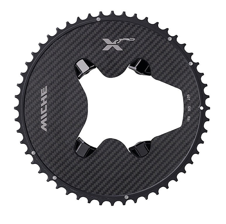Corona Miche X2 RD R81 für PM 52 d.,all/carb,nr,12vel, per Ultegra