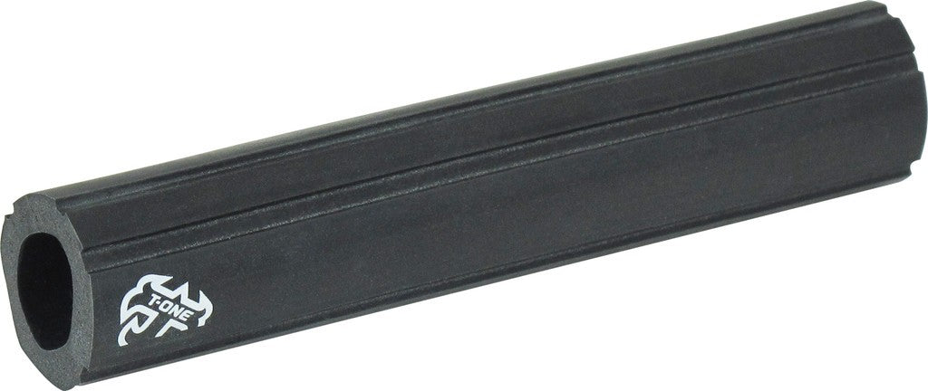 T-One Deja Vu 130mm Griffe, Schwarz