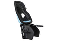 Asiento infantil Thule Yepp Nexxt 2 Maxi RM, azul, fijación al portaequipajes