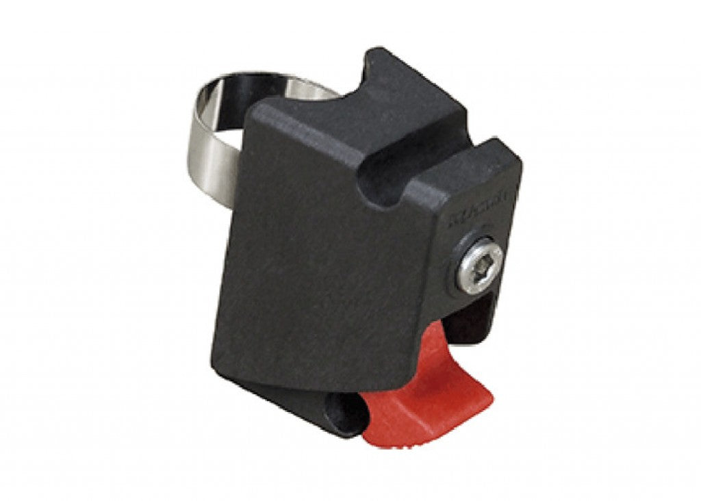 Adapter KLICKfix f. Contour-Max Tasche nero