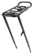 Atranvelo Tour RA Systemgestell, schwarz, 24"-28", Aluminium, inkl. AVS-System