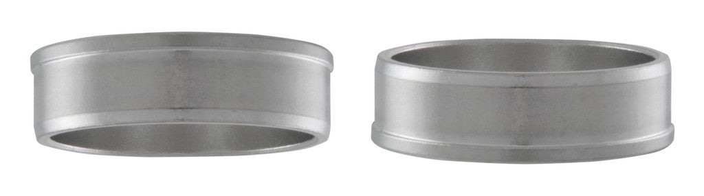 Carcasa de compensación para marcos de 1,1/8" a 1"
