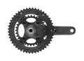 Juego de bielas SuperRecord S ProT Carbon 12v, 12 velocidades, 32-48 dientes, 172,5 mm