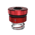 Kit testa tenuta ammort. RockShox Vivid Coil B1-B2, SuperDel. Coil A1-A2