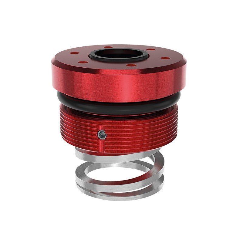 Kit testa tenuta ammort. RockShox Vivid Coil B1-B2, SuperDel. Coil A1-A2