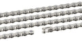 Catena Wippermann Connex 1R8 1/2" x 1/8", 112 maglie, 10,5mm, nichel