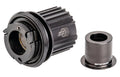 Kit rotore DT Swiss MTB Shimano 12S MS acc, per 142/148/12mm TA, 3-Pawl