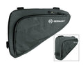 Bolsa de cuadro SKS Traveller Edge negra, 250 x 60 x 170 mm, 1,0 l, 132 g
