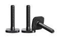 Adattatore T-Track Thule 3 pezzi, 20x20mm, per 532 Free Ride