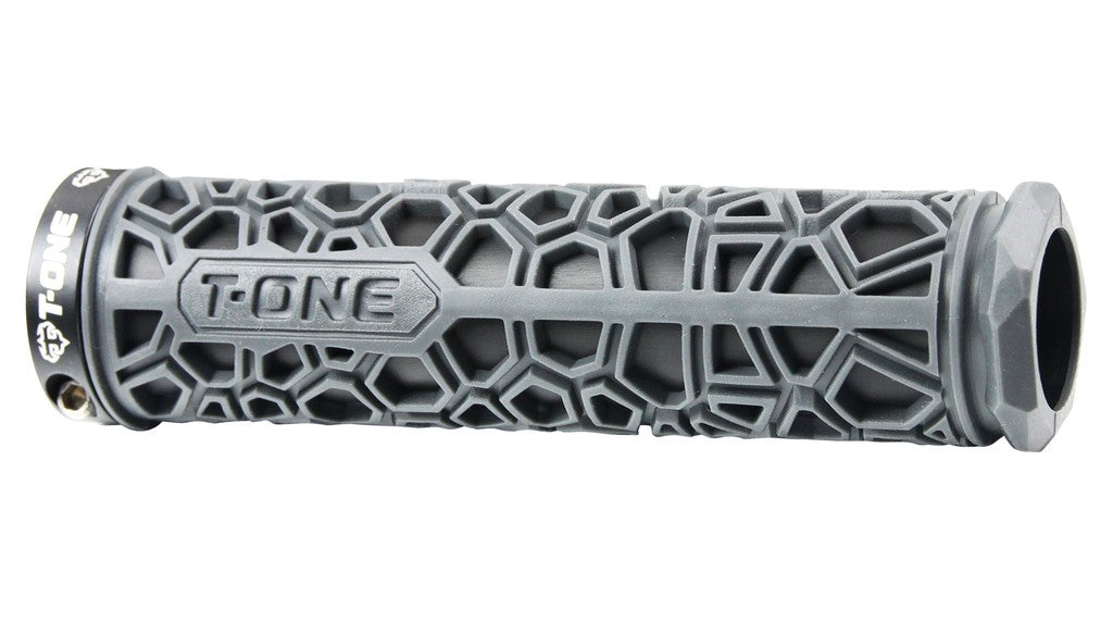 Puños T-One H2O de 130 mm, individuales, negros