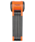 Candado plegable Kryptonite Evolution 790 largo. 90cm, cable de acero de 5,4mm, nr., 2 llaves