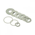 RearShock Tune Assembly Super Deluxe Air B2