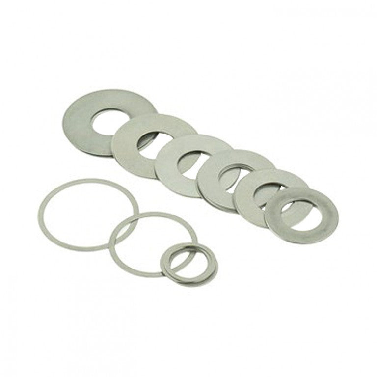 RearShock Tune Assembly Super Deluxe Air B2
